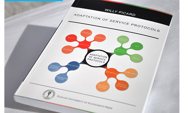 Adaptation of Service Protocols